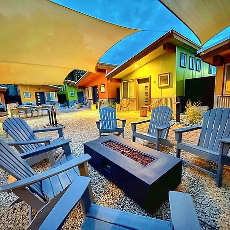 Downtown Kokopelli West 3 - Newly Remodeled Stylish Studio Moab Esterno foto