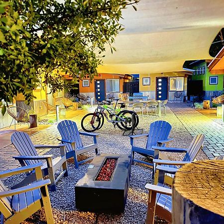 Downtown Kokopelli West 3 - Newly Remodeled Stylish Studio Moab Esterno foto