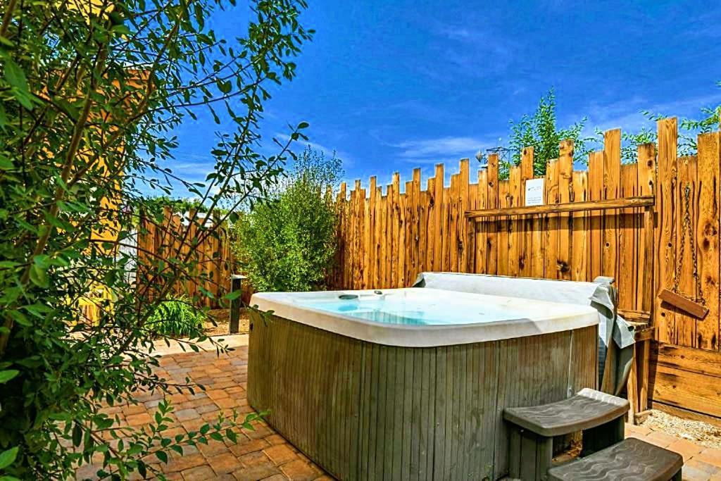 Downtown Kokopelli West 3 - Newly Remodeled Stylish Studio Moab Esterno foto