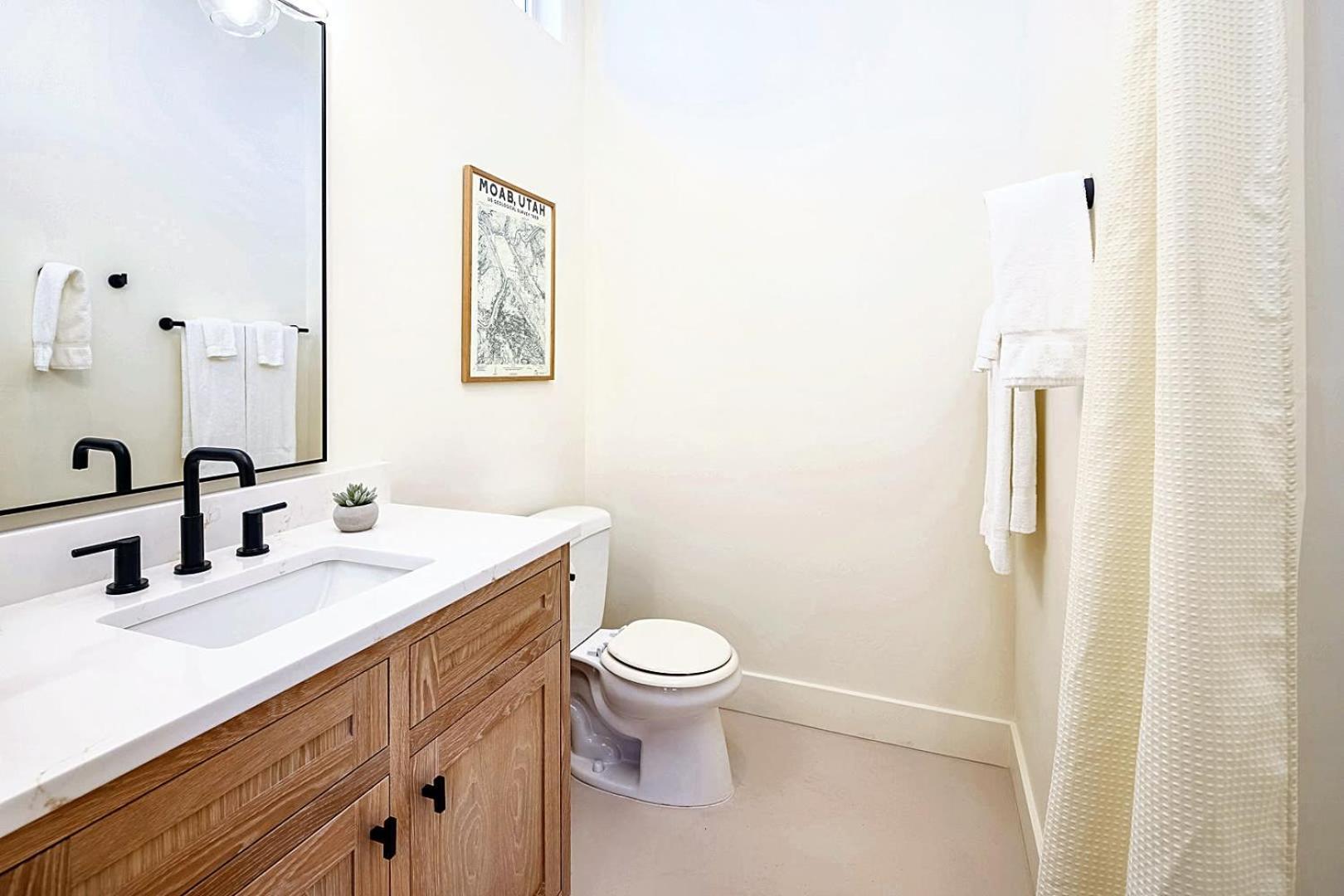 Downtown Kokopelli West 3 - Newly Remodeled Stylish Studio Moab Esterno foto