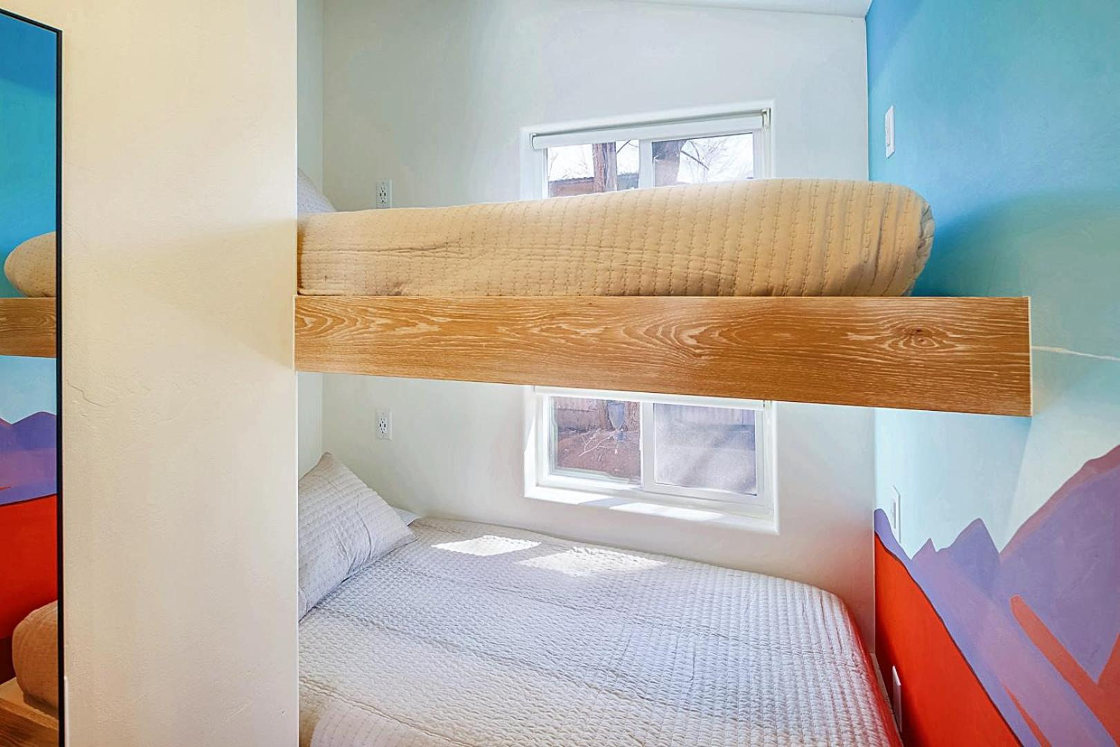 Downtown Kokopelli West 3 - Newly Remodeled Stylish Studio Moab Esterno foto