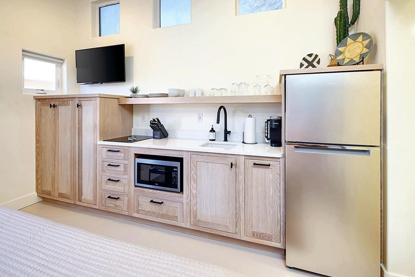 Downtown Kokopelli West 3 - Newly Remodeled Stylish Studio Moab Esterno foto