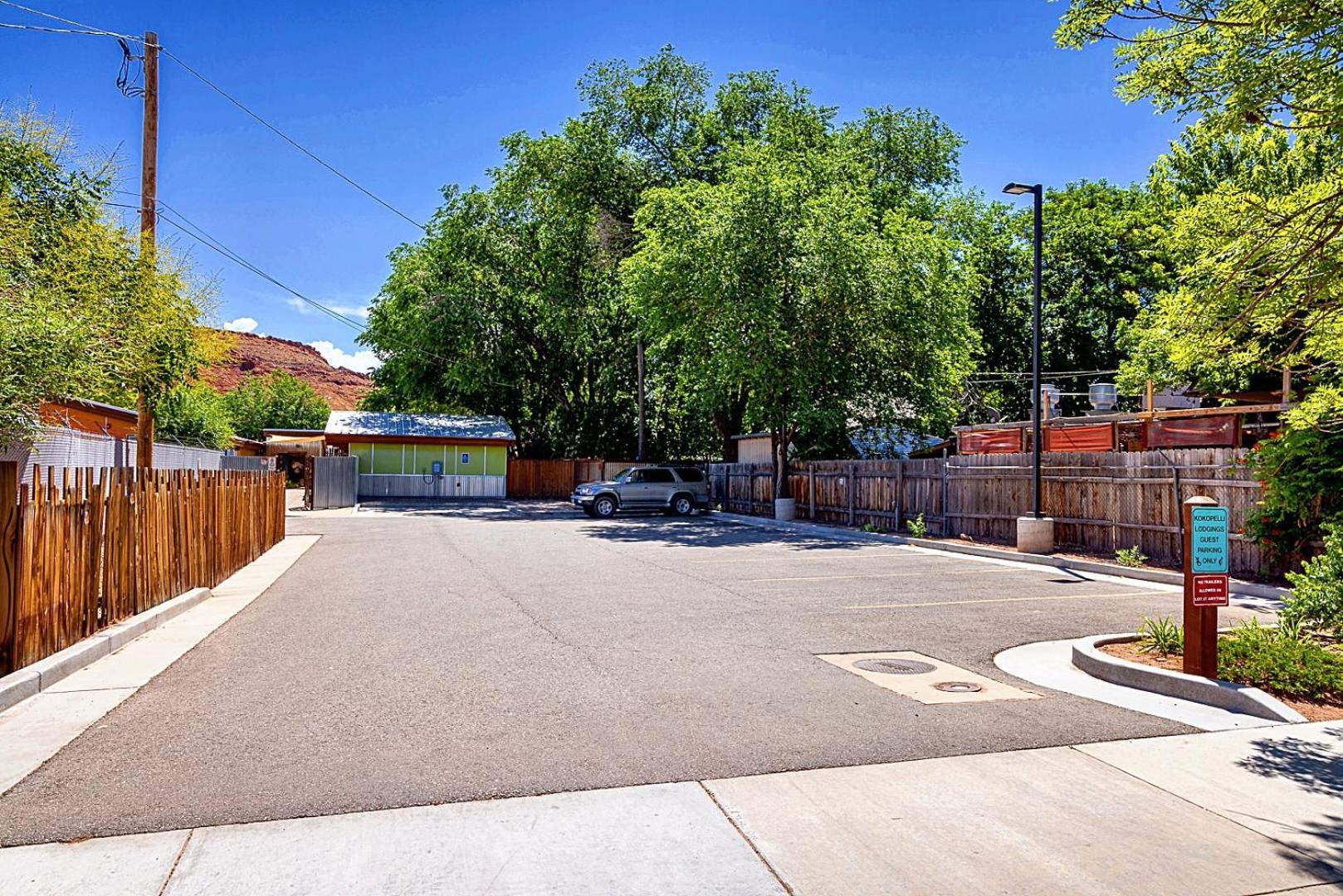 Downtown Kokopelli West 3 - Newly Remodeled Stylish Studio Moab Esterno foto