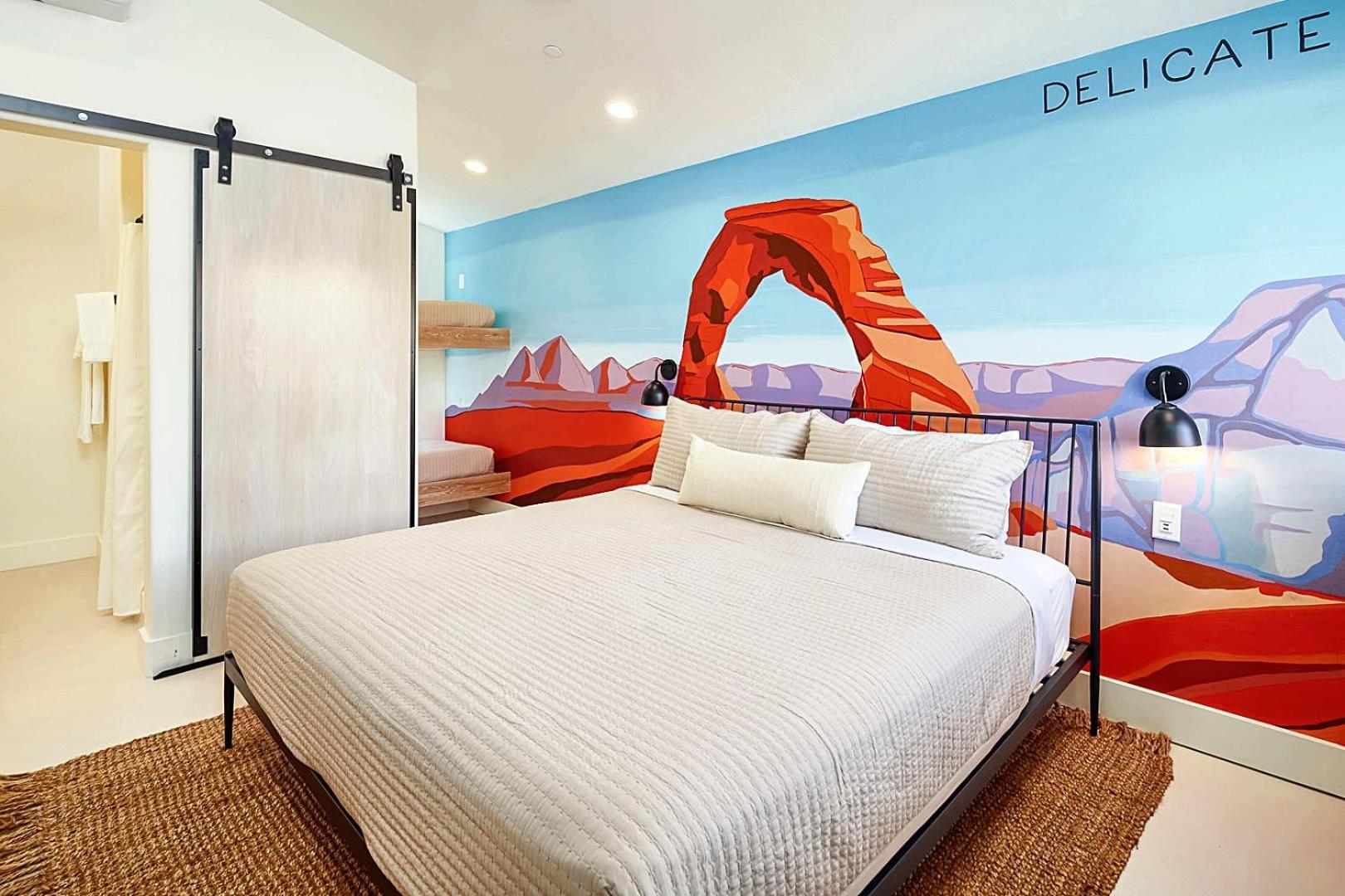 Downtown Kokopelli West 3 - Newly Remodeled Stylish Studio Moab Esterno foto