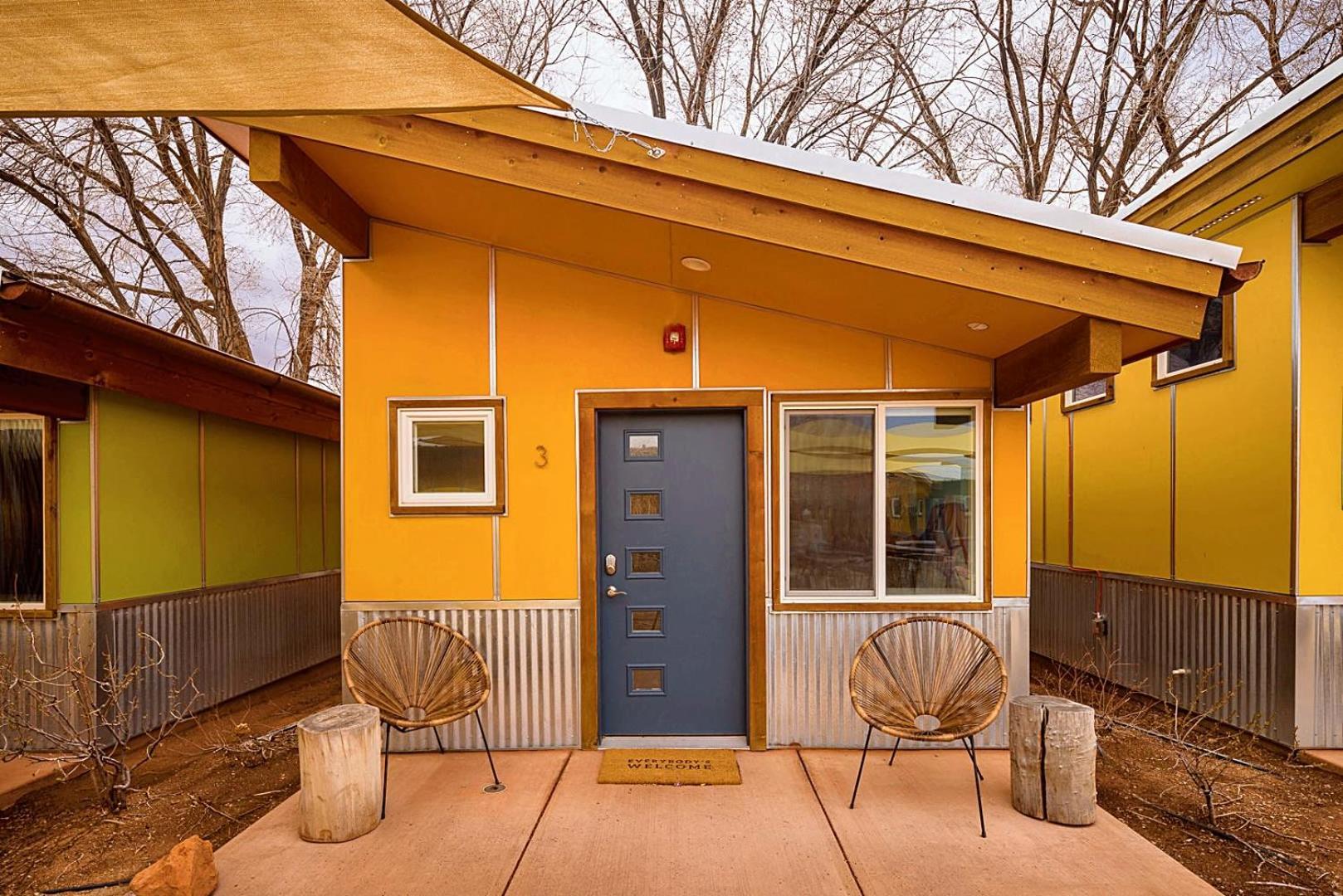 Downtown Kokopelli West 3 - Newly Remodeled Stylish Studio Moab Esterno foto