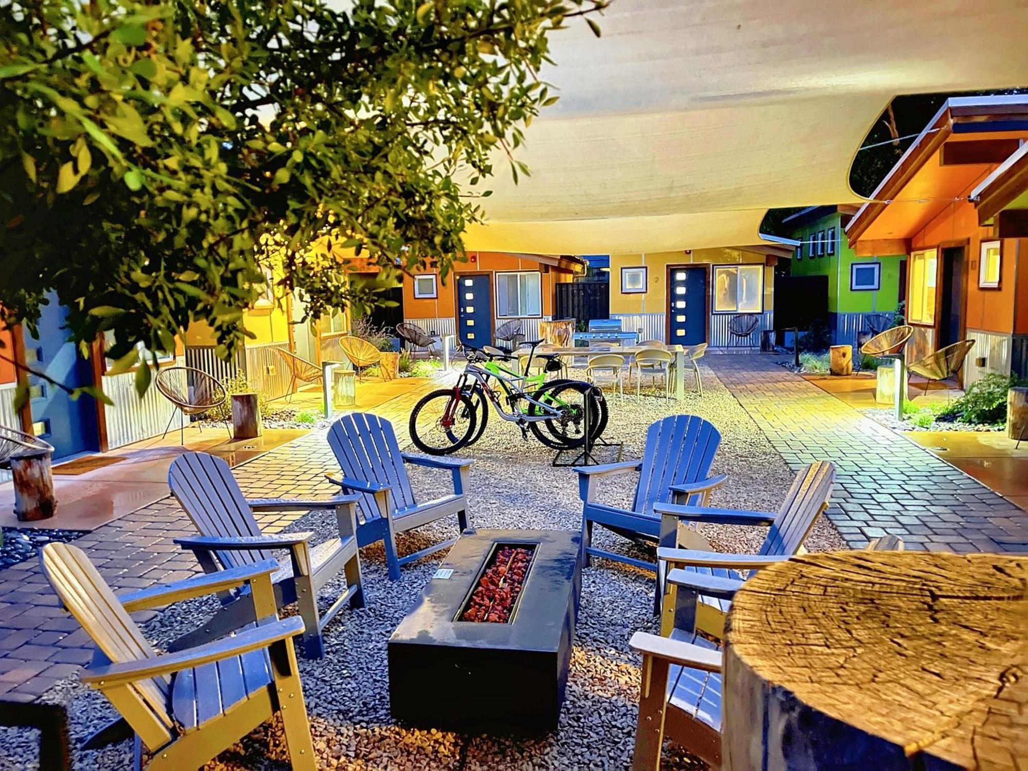 Downtown Kokopelli West 3 - Newly Remodeled Stylish Studio Moab Esterno foto