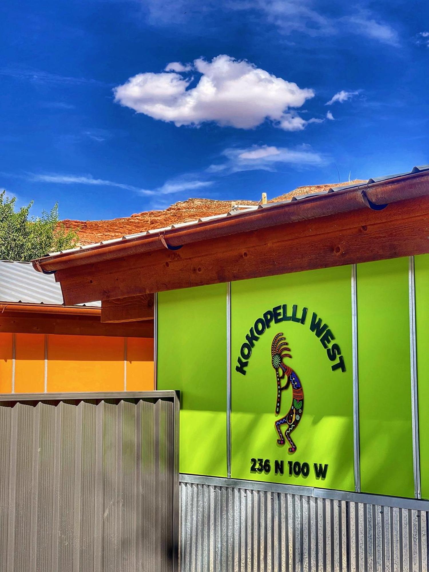 Downtown Kokopelli West 3 - Newly Remodeled Stylish Studio Moab Esterno foto