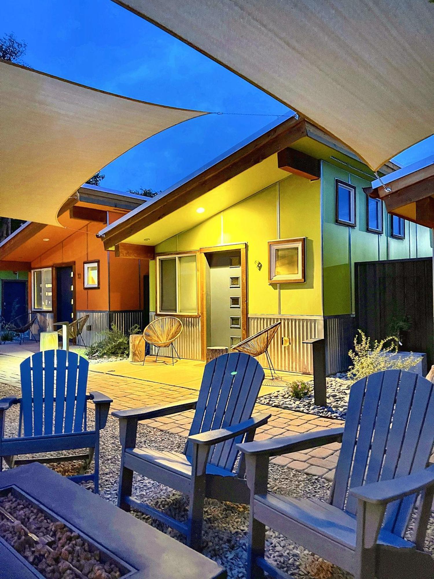 Downtown Kokopelli West 3 - Newly Remodeled Stylish Studio Moab Esterno foto