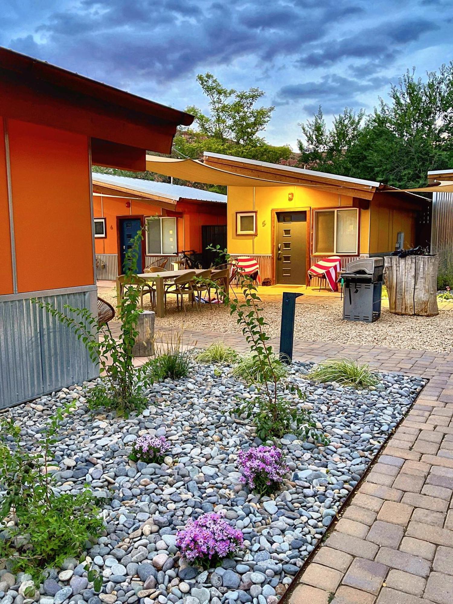 Downtown Kokopelli West 3 - Newly Remodeled Stylish Studio Moab Esterno foto