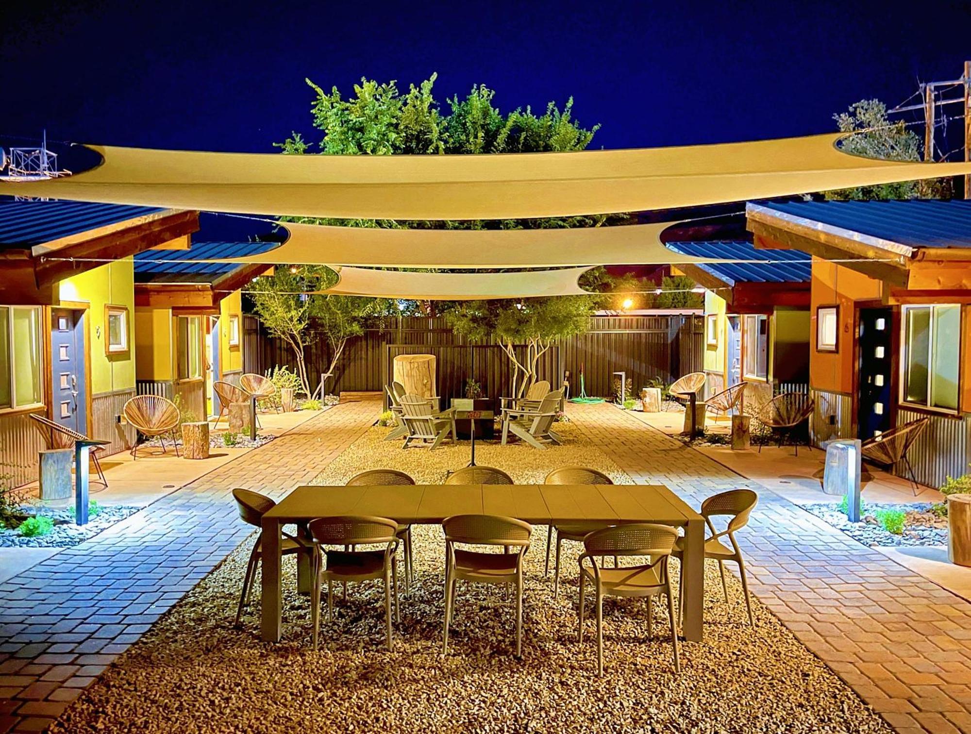 Downtown Kokopelli West 3 - Newly Remodeled Stylish Studio Moab Esterno foto